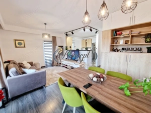 Apartament deosebit in cartierul Borhanci - imagine 5