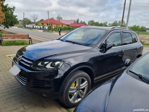 Volkswagen Touareg 7P  - imagine 3