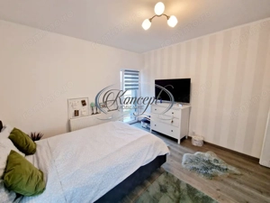 Apartament deosebit in cartierul Borhanci - imagine 3