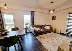 Apartament deosebit in cartierul Borhanci - imagine 6