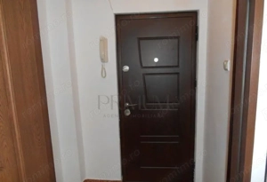 Apartament 1 camera-Buziasului-Mobilat-utilat