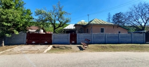 Vand Casa Iliesti Gorj - imagine 2 Vand Casa Iliesti Gorj - imagine 2