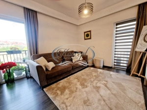 Apartament deosebit in cartierul Borhanci - imagine 4