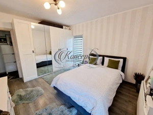 Apartament deosebit in cartierul Borhanci - imagine 2