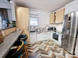 Apartament deosebit in cartierul Borhanci - imagine 9