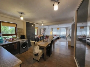 GIROC - 3 CAM - 2BAI - CENTRALA - PARCARE - IZOLAT - SPATIOS- - imagine 5