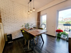 Apartament deosebit in cartierul Borhanci - imagine 8