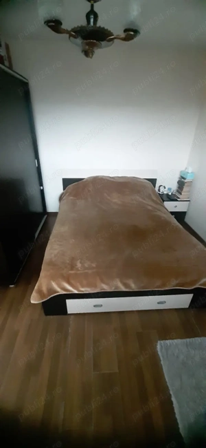 2 Camere Podu Ros - Splai Bahlui - imagine 3