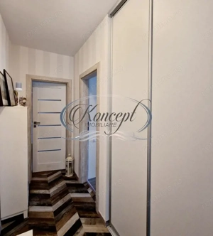 Apartament deosebit in cartierul Borhanci - imagine 11