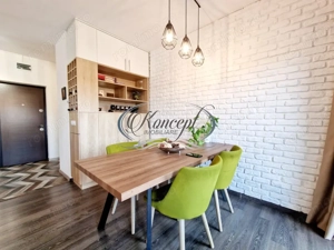 Apartament deosebit in cartierul Borhanci - imagine 7