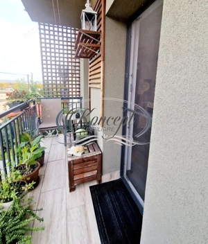 Apartament deosebit in cartierul Borhanci - imagine 12