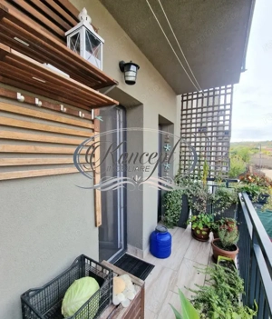 Apartament deosebit in cartierul Borhanci - imagine 13