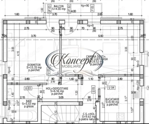 Apartament deosebit in cartierul Borhanci - imagine 14