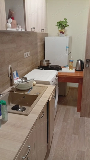 Vând apartament cu o cam vivo 