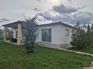 Inchiriez sau vând casă în Horia Neamț