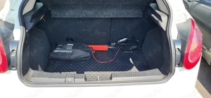 Fiat bravo 1.6 multijet - imagine 8