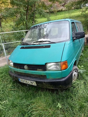 Vînd mașină ptr dezmebrari