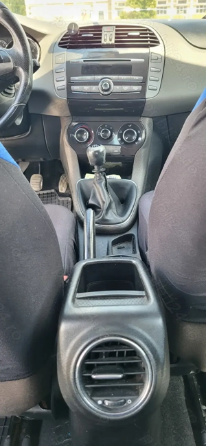 Fiat bravo 1.6 multijet - imagine 7
