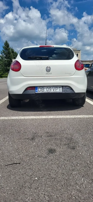 Fiat bravo 1.6 multijet - imagine 3