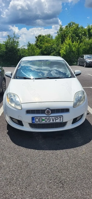 Fiat bravo 1.6 multijet