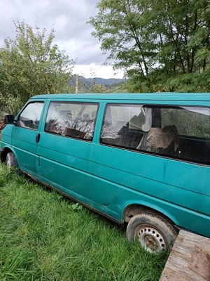 Vînd mașină ptr dezmebrari - imagine 2