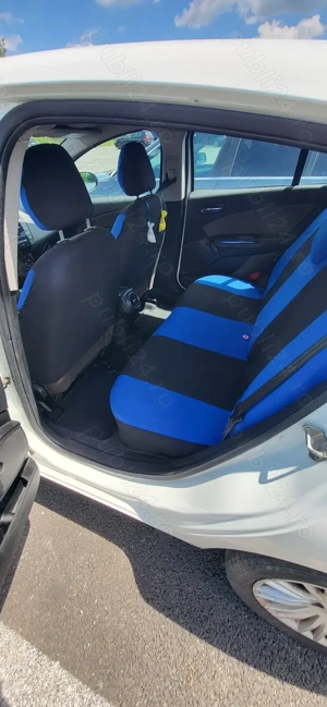 Fiat bravo 1.6 multijet - imagine 4