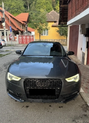 Audi A5 Sline 2.0tdi