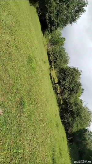 Teren  intravilant și Extravilan - imagine 5