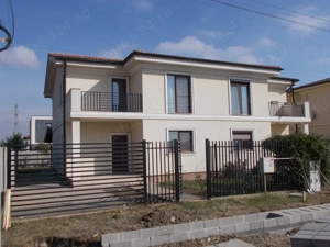 Duplex, Dumbravita, str. Blaise Pascal, P+E, 4 camere, 300mp teren, mobilat, com=0%