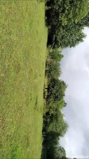 Teren  intravilant și Extravilan - imagine 8