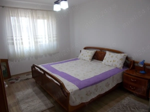 Duplex, Dumbravita, str. Blaise Pascal, P+E, 4 camere, 300mp teren, mobilat, com=0% - imagine 11