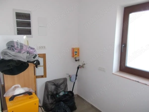 Duplex, Dumbravita, str. Blaise Pascal, P+E, 4 camere, 300mp teren, mobilat, com=0% - imagine 15