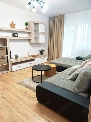 BUCOVINEI - ETAJ 1 - 3 Cam - 2 Bai - Decom - Centrala Proprie - Clima - RENOVAT LUX