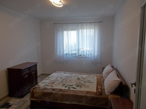Duplex, Dumbravita, str. Blaise Pascal, P+E, 4 camere, 300mp teren, mobilat, com=0% - imagine 8