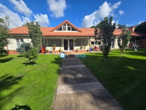 Inchiriere Vila De Lux in Tara Fagarasului - imagine 4