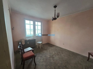 Apartament cu 2 camere  de vanzare  in Fagaras etaj 4 - imagine 2
