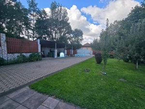 Inchiriere Vila De Lux in Tara Fagarasului - imagine 3