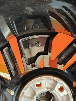 jante Skoda Originale  - imagine 4