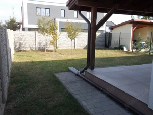 Duplex, Dumbravita, str. Blaise Pascal, P+E, 4 camere, 300mp teren, mobilat, com=0% - imagine 16