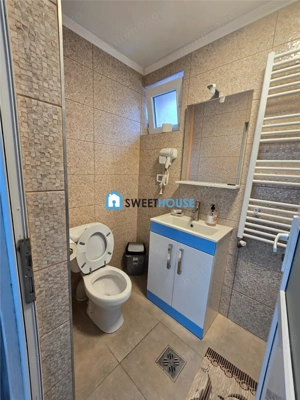 Casa cu doua apartamente in zona centrala Fagaras - imagine 17 Casa cu doua apartamente in zona centrala Fagaras - imagine 17