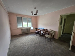 Apartament cu 2 camere  de vanzare  in Fagaras etaj 4 - imagine 4