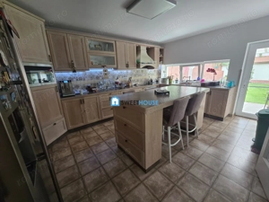 Inchiriere Vila De Lux in Tara Fagarasului - imagine 19