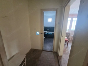 Apartament cu 2 camere  de vanzare  in Fagaras etaj 4 - imagine 8