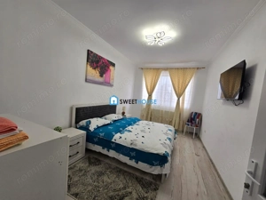 Casa cu doua apartamente in zona centrala Fagaras - imagine 14 Casa cu doua apartamente in zona centrala Fagaras - imagine 14