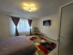 Casa cu doua apartamente in zona centrala Fagaras - imagine 6 Casa cu doua apartamente in zona centrala Fagaras - imagine 6