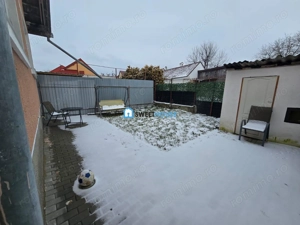 Casa cu doua apartamente in zona centrala Fagaras - imagine 12 Casa cu doua apartamente in zona centrala Fagaras - imagine 12