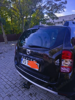 Dacia Duster .1.5 dCi .4X4 .2015 .110 CP .110.000 KM .Negru metalizat - imagine 9 Dacia Duster .1.5 dCi .4X4 .2015 .110 CP .110.000 KM .Negru metalizat - imagine 9
