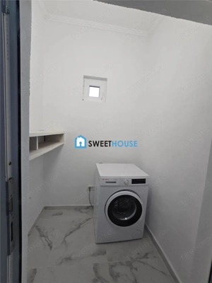 Casa cu doua apartamente in zona centrala Fagaras - imagine 16 Casa cu doua apartamente in zona centrala Fagaras - imagine 16