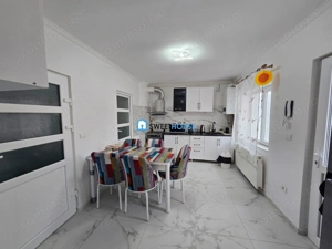 Casa cu doua apartamente in zona centrala Fagaras