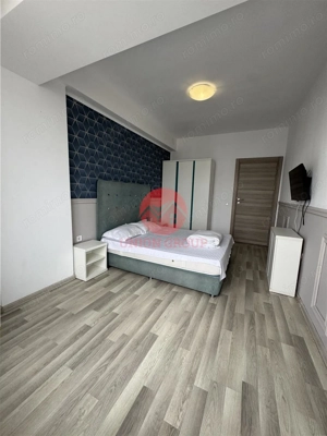 Apartament Pet Friendly 2 camere Summerland cu Vedere Frontala la Mare - imagine 2 Apartament Pet Friendly 2 camere Summerland cu Vedere Frontala la Mare - imagine 2